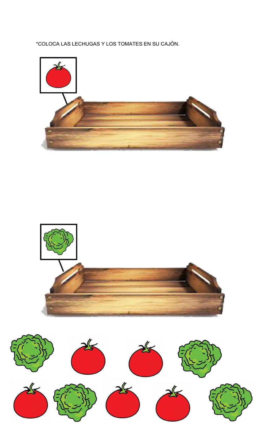 La granja de Tomás La granja de Tomás