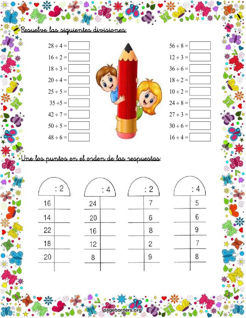 Demuestro lo aprendido