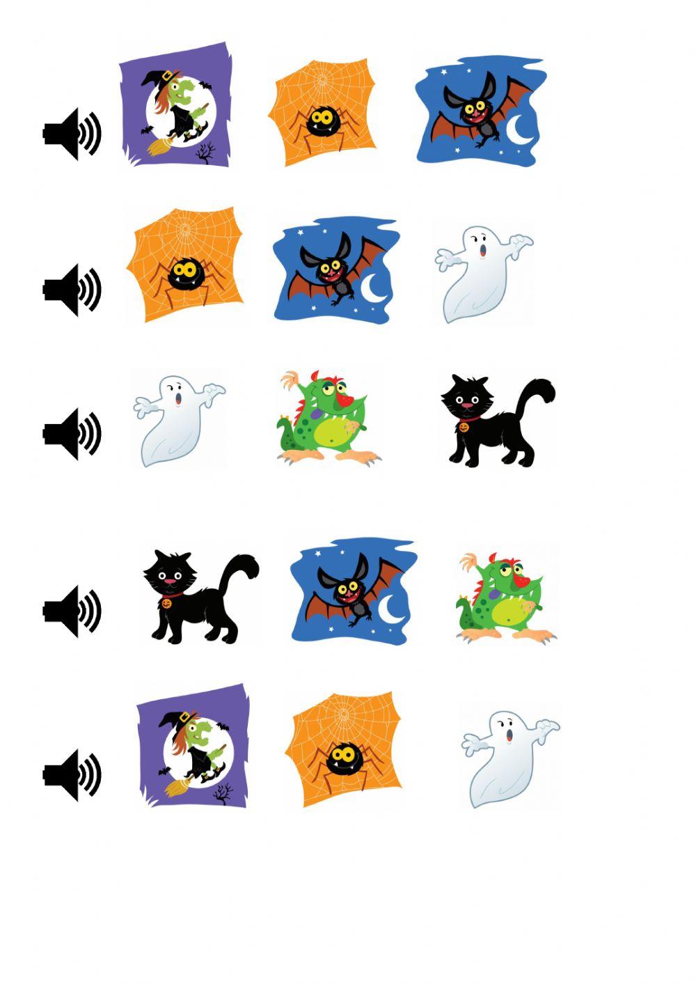 Halloween Halloween