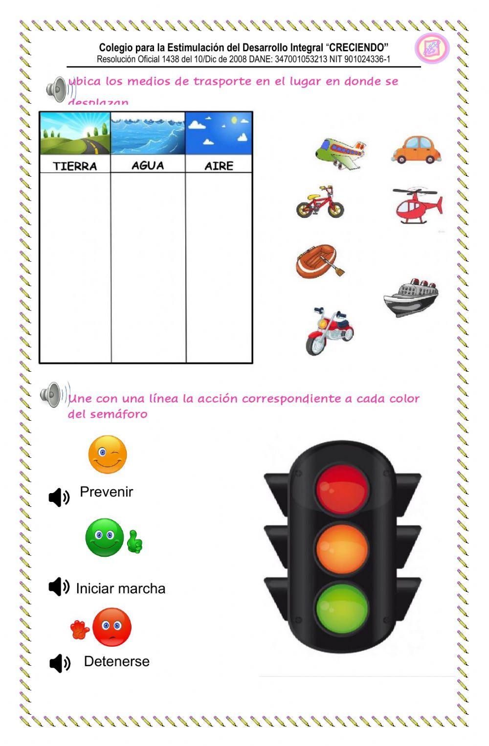 Evaluacion socionaturales prejardin