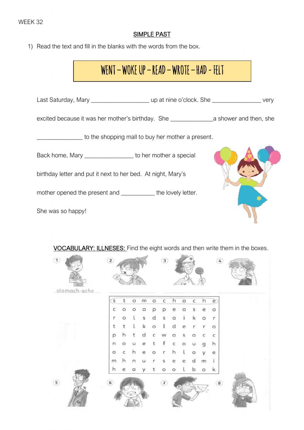 Superminds worksheet live worksheets