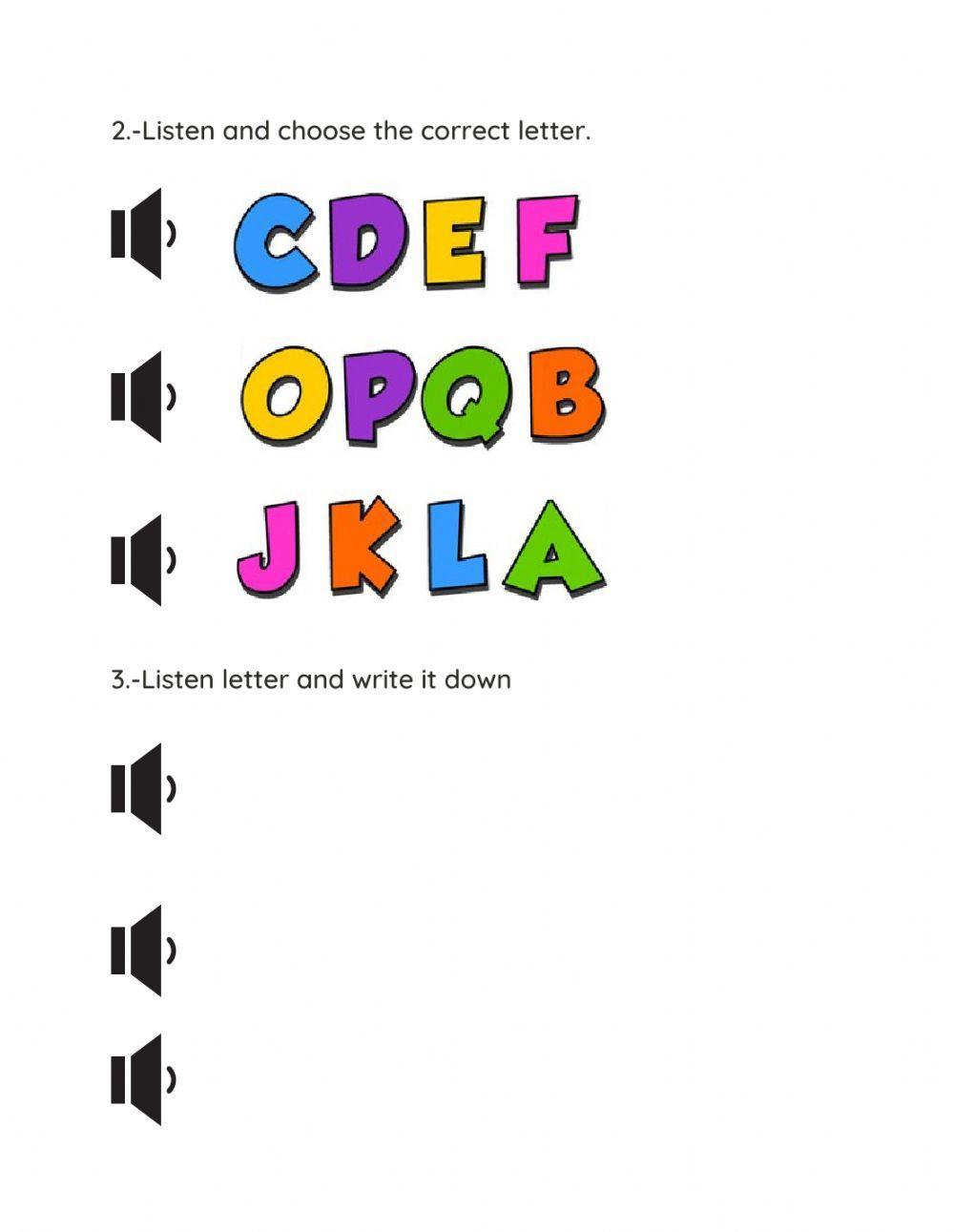 The abc The abc