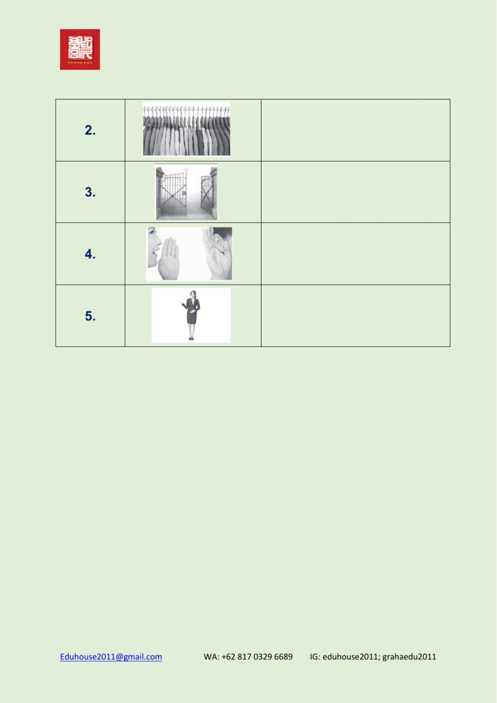 HSK 2 Workbook Listening Unit 8