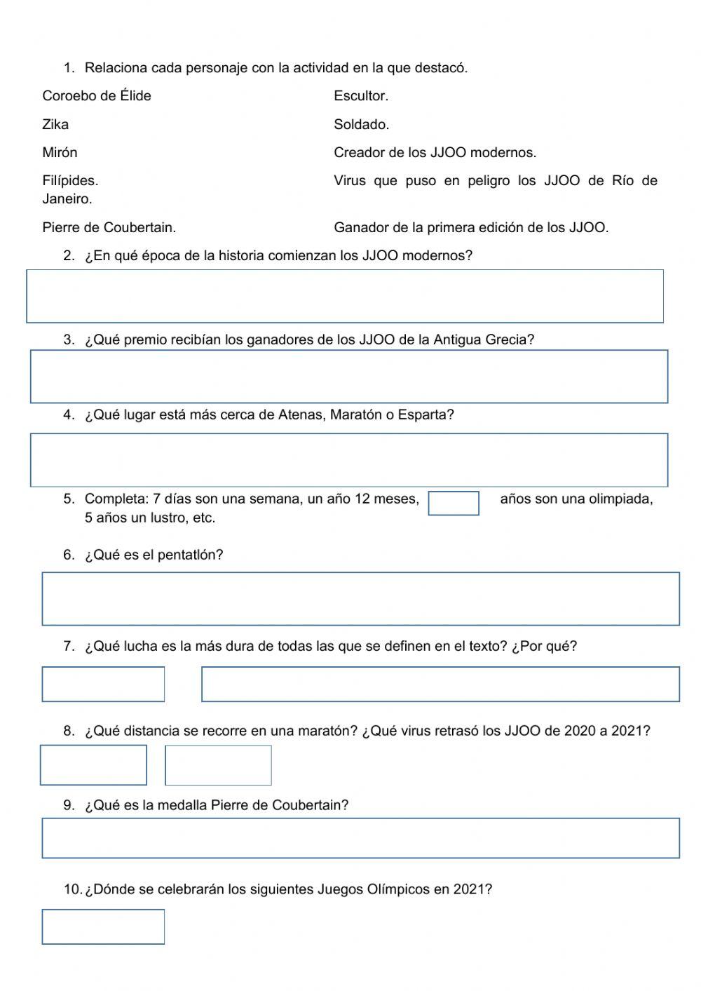 La leyenda de Maratón