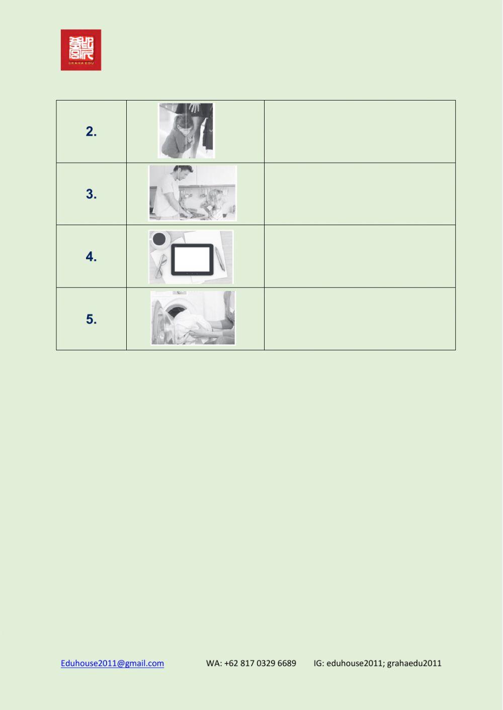 HSK 2 Workbook Listening Unit 10