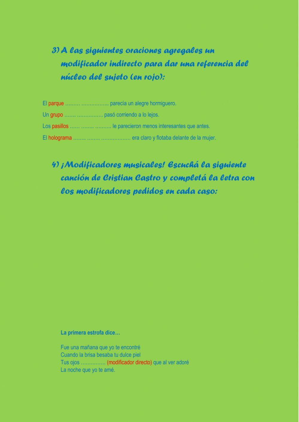 Ludópolis, la ciudad de los juguetes actividad 3