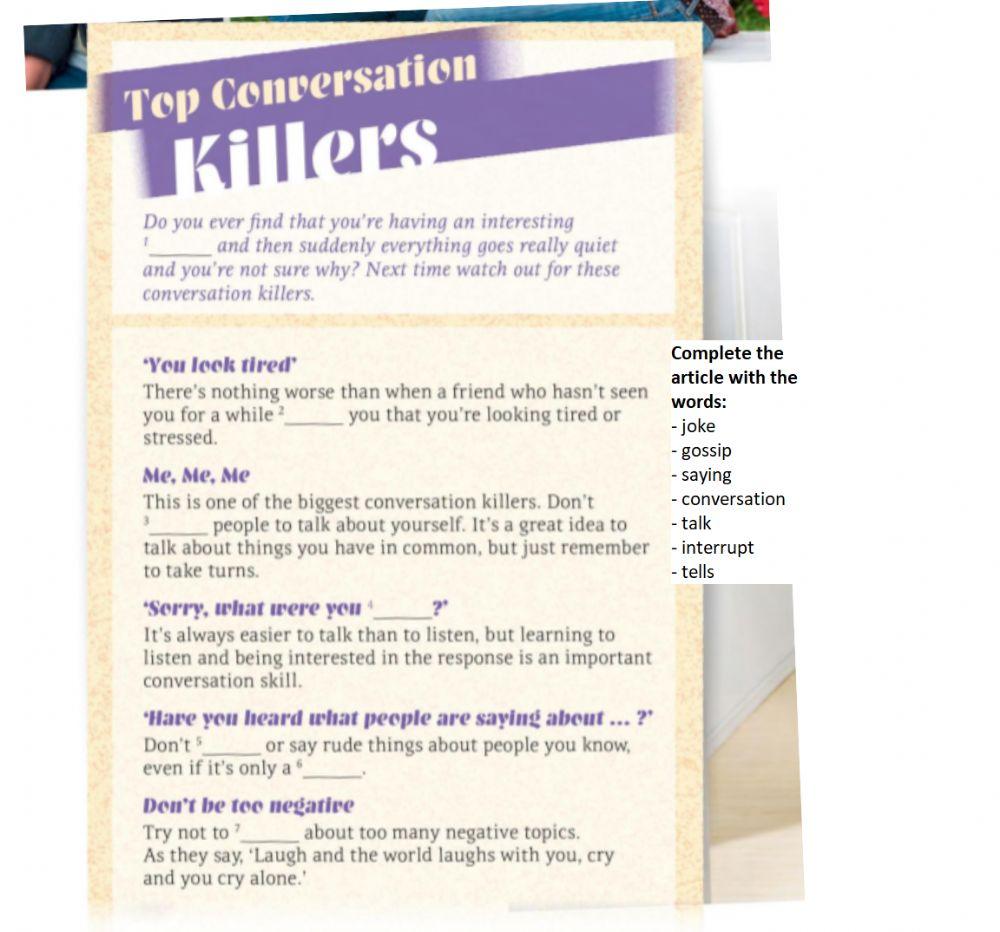 Conversation killers so pre 1 3 6184286 yuliia