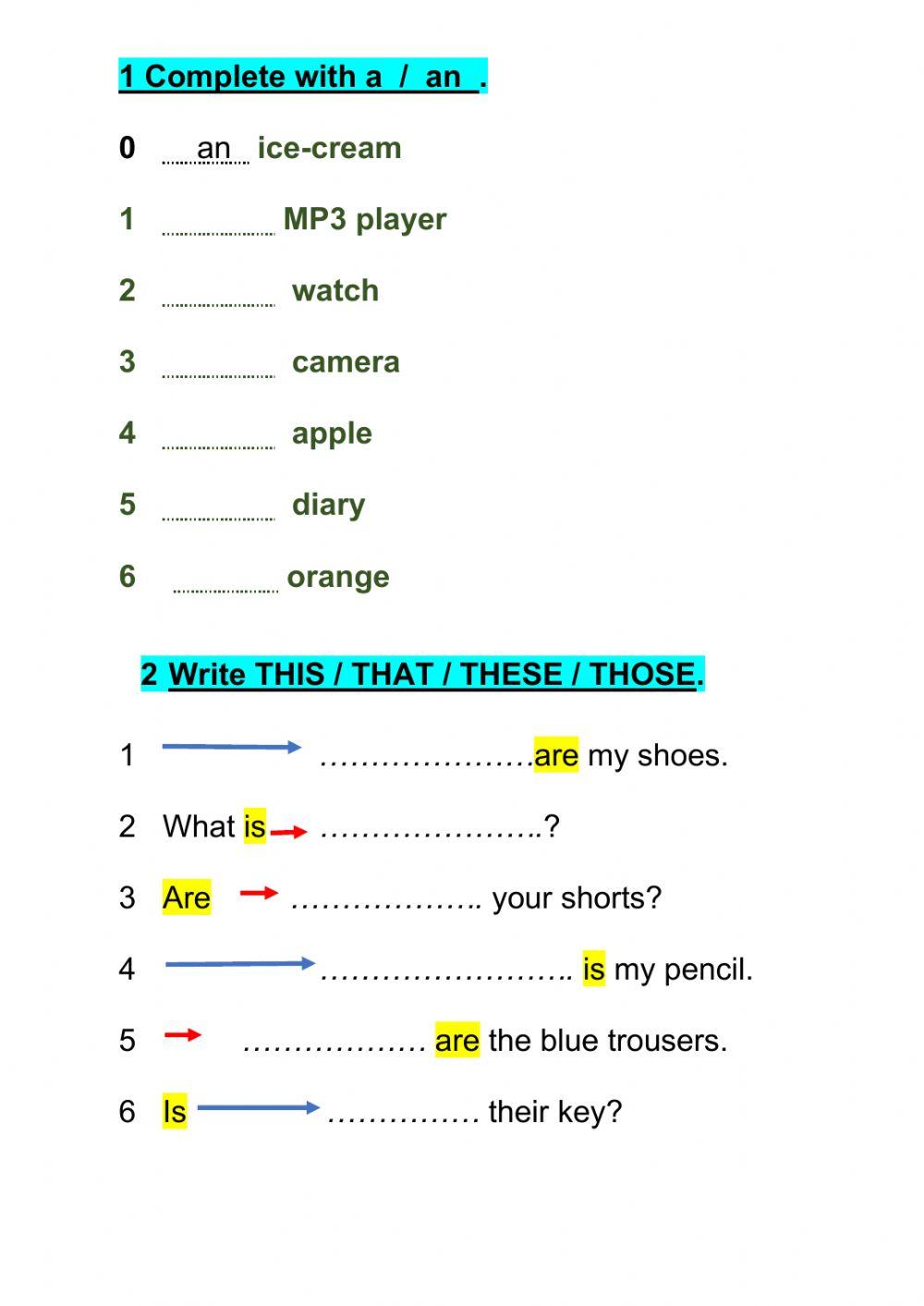 LIVE BEAT 1 UNIT 2 test B