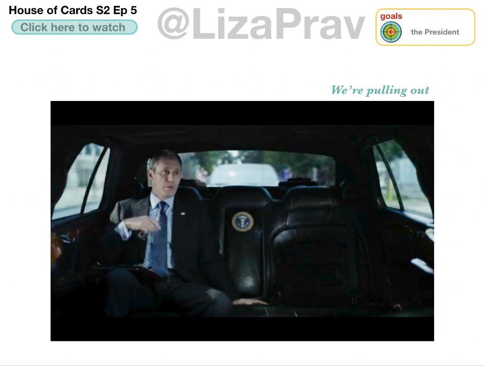 House of Cards S2 ep5 2