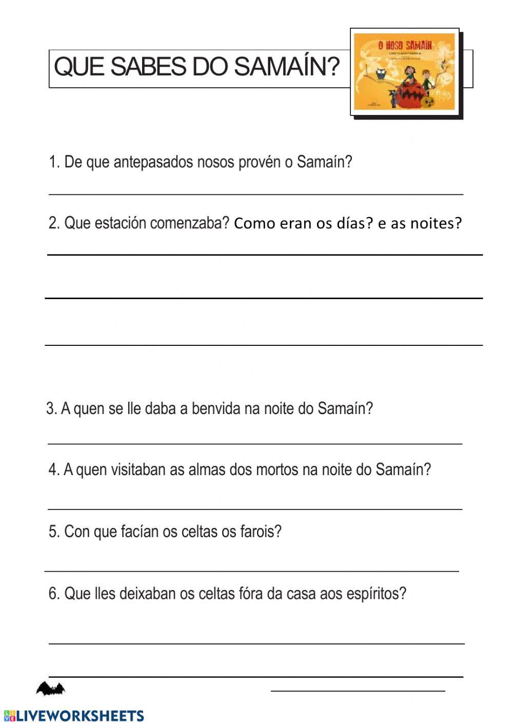 Samaín