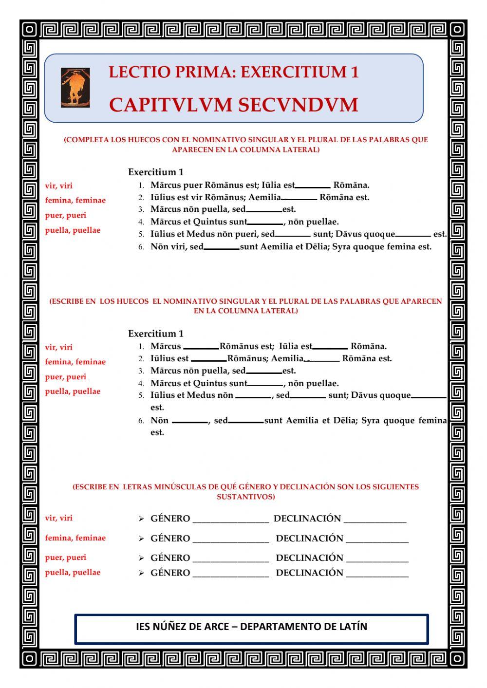 Llpsi 2 - ejercicio 1