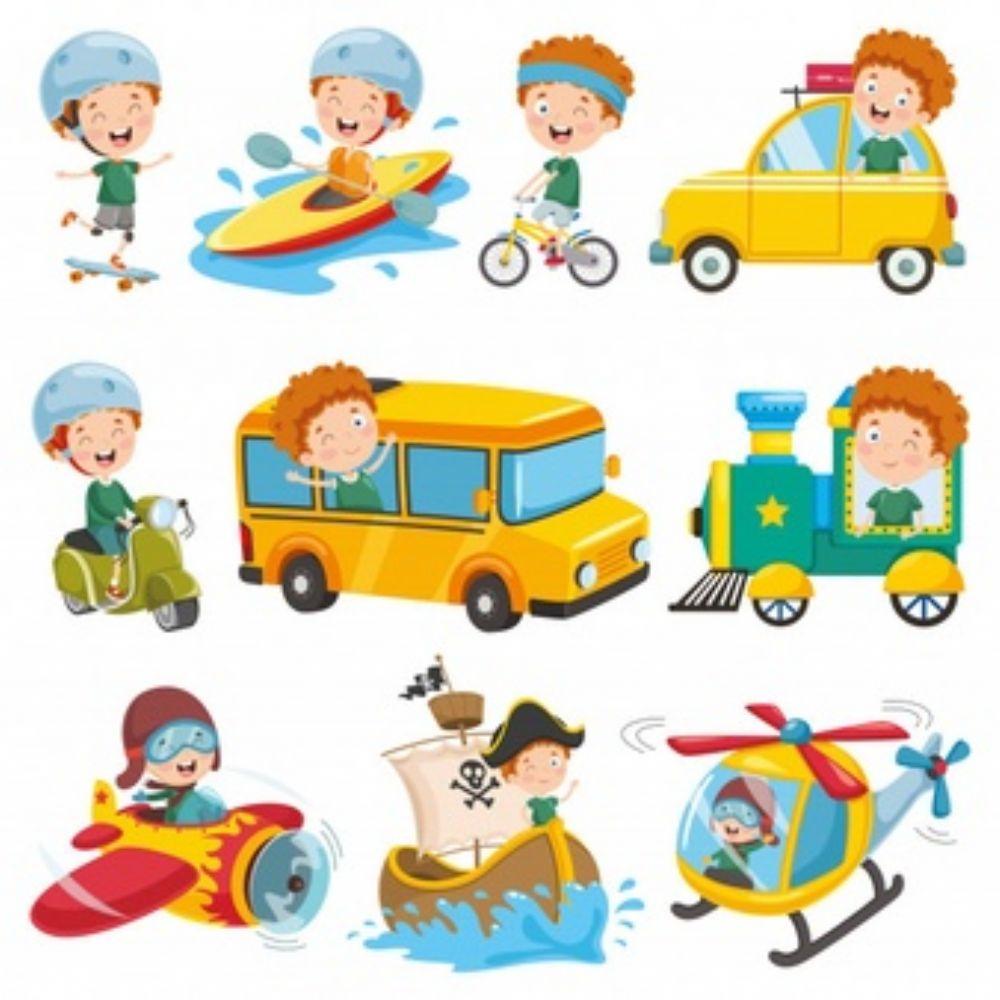 Means Of Transportation Interactive Activity For PRESCHOOL Live means-of-transportation-interactive-activity-for-preschool-live