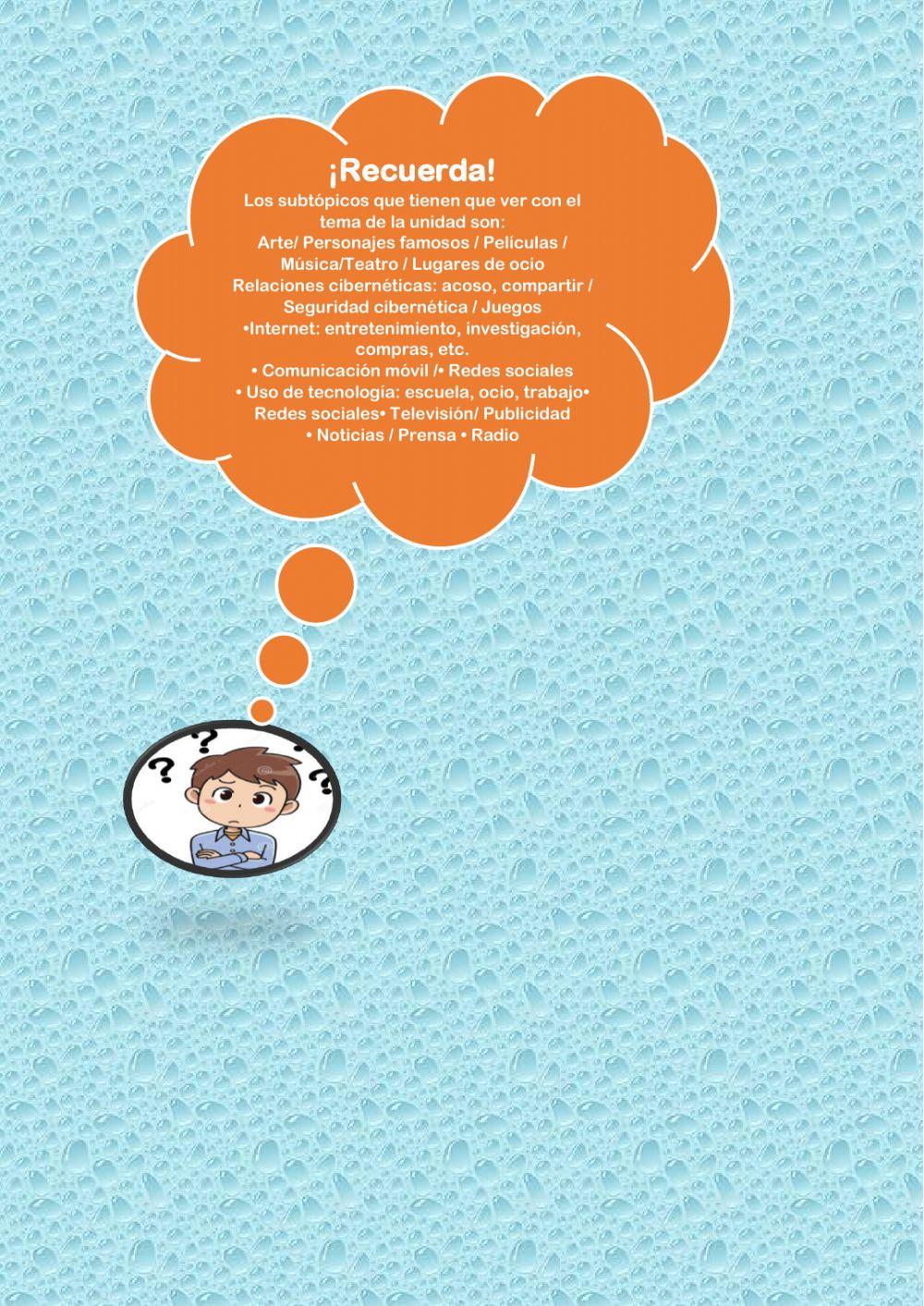 Mira la imagen y describela