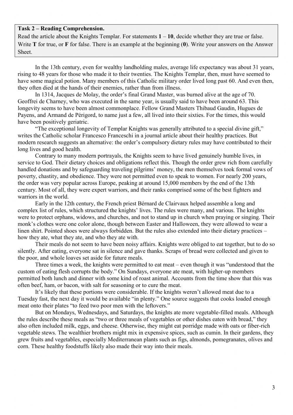 ZUPANIJSKO engleski 2019