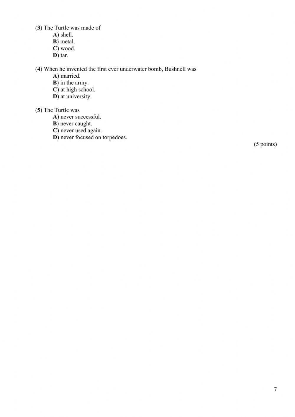 ZUPANIJSKO engleski 2019