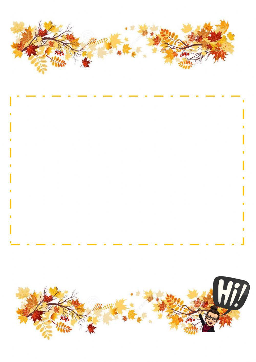 Greenman and the Magic Forest Unit 1