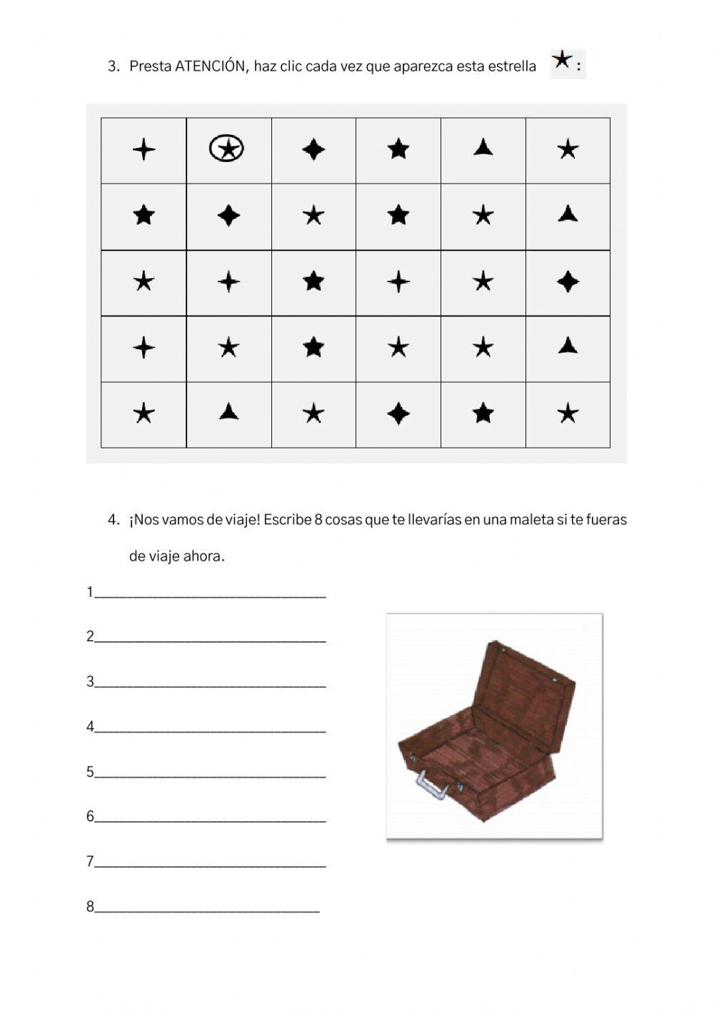 Estimulación Cognitiva