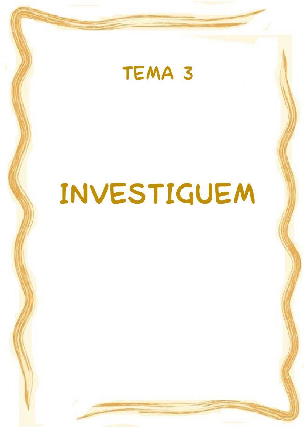 Tema 3
