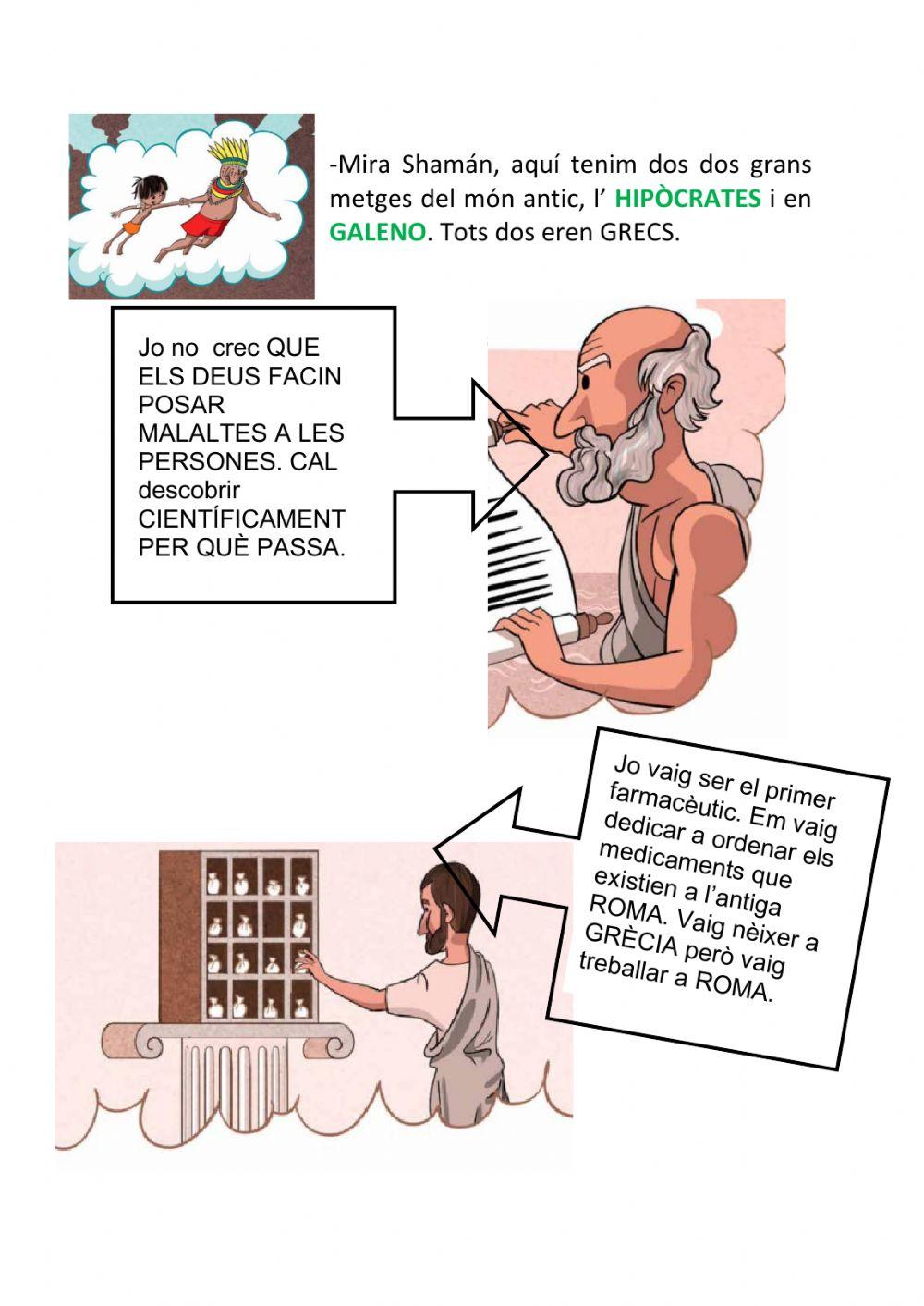 Historia dels medicaments, 4