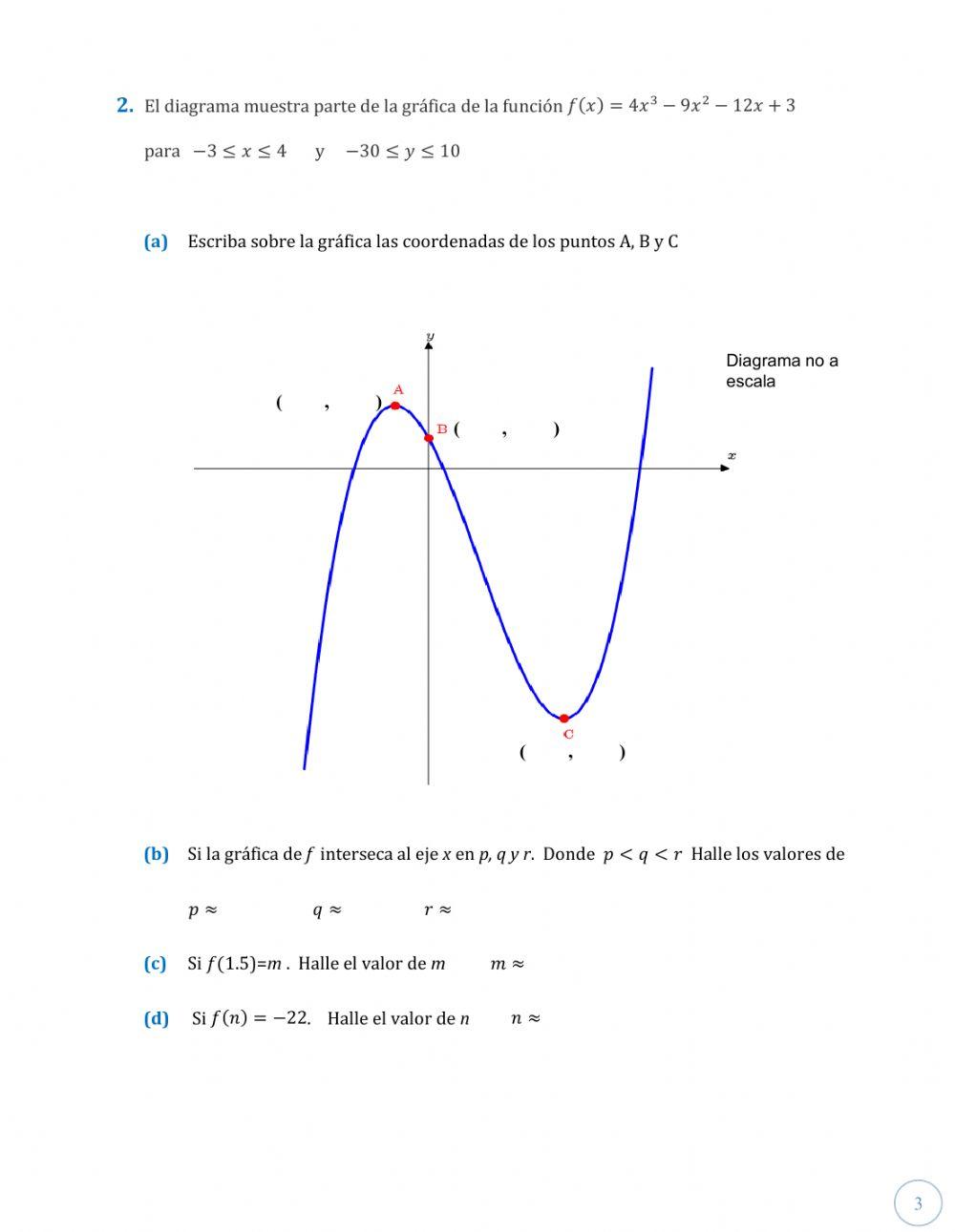 Taller de estudio CPG