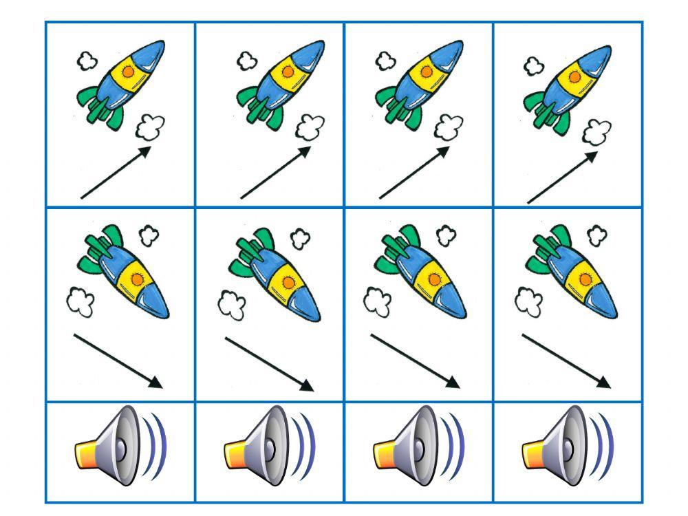 Sirenes ascendents i descendents