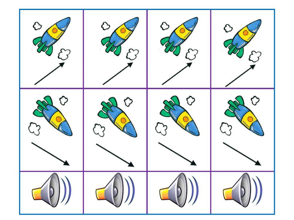 Sirenes ascendents i descendents
