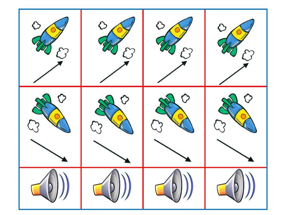 Sirenes ascendents i descendents