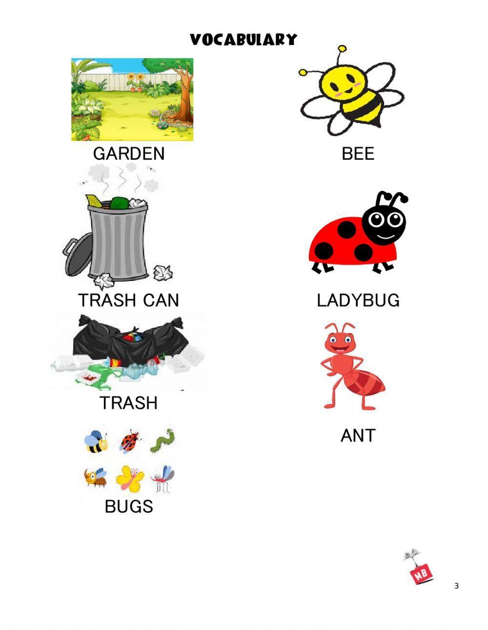 The Ant and the Grasshopper