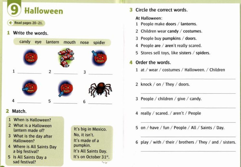 CELEBRATIONS around the World