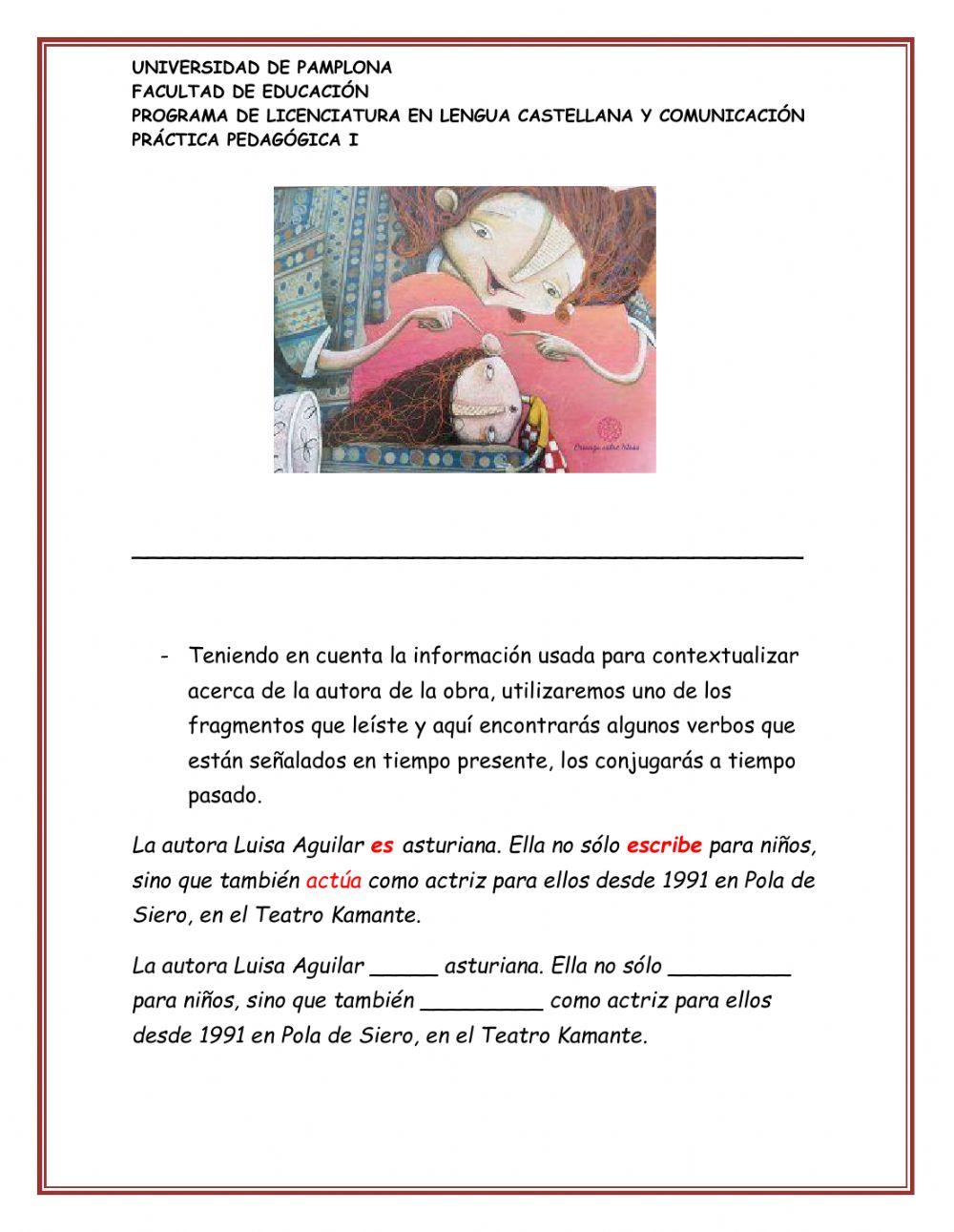 Ficha de la obra orejas de mariposa 