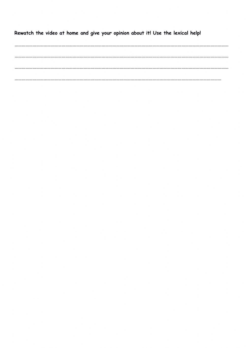 Halloween - The doll shop short film