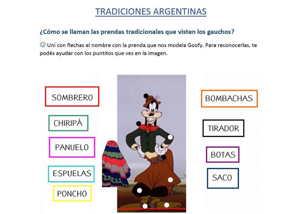 Día de la tradición
