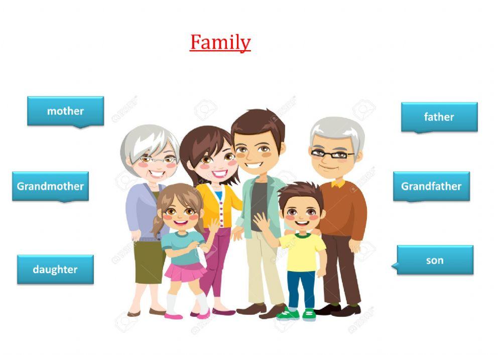 Family
