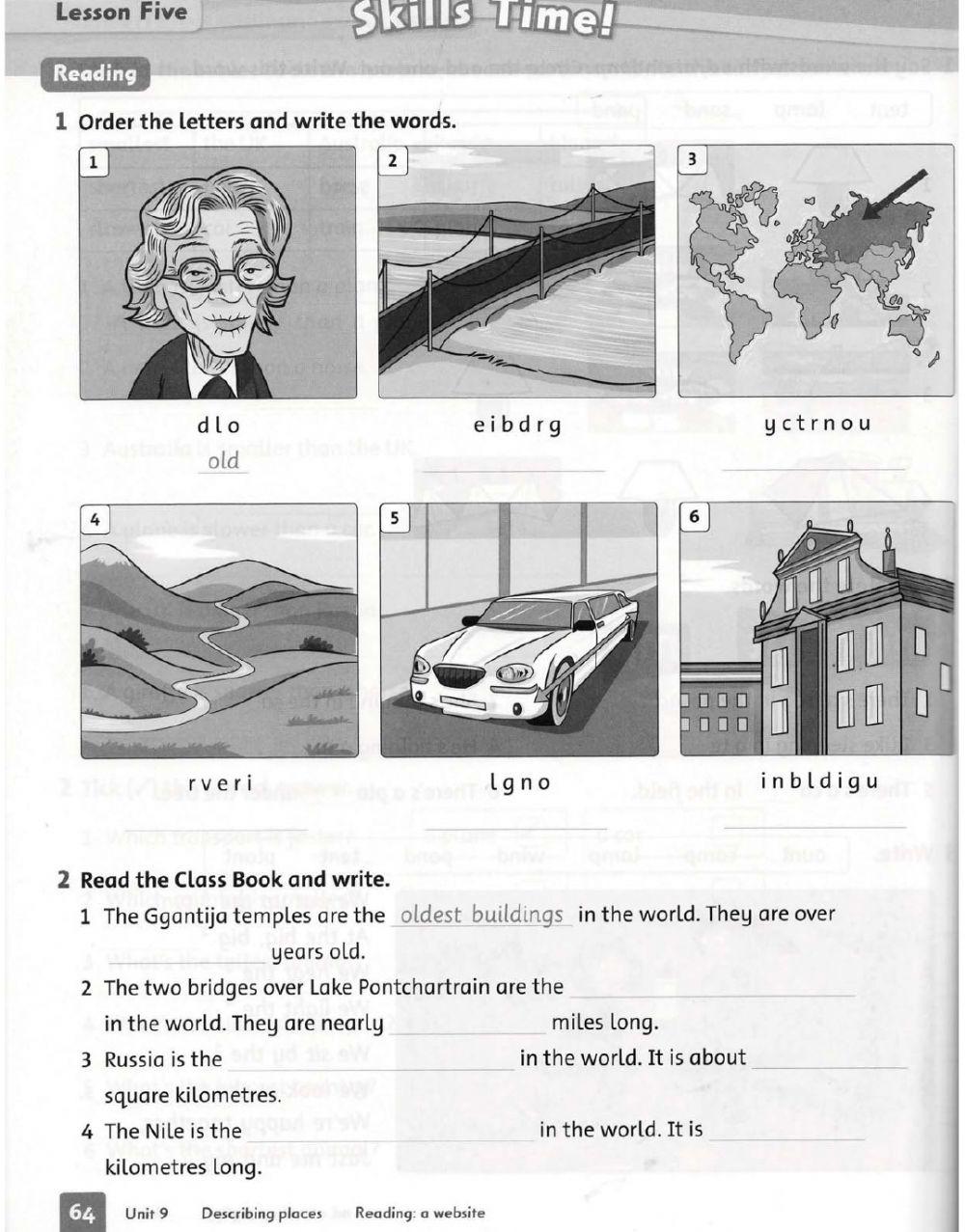 go3.64, 65 | Free Interactive Worksheets | 6189071