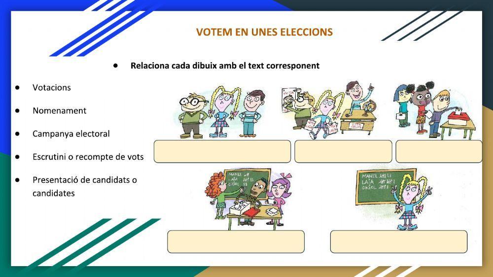 El govern local i els serveis