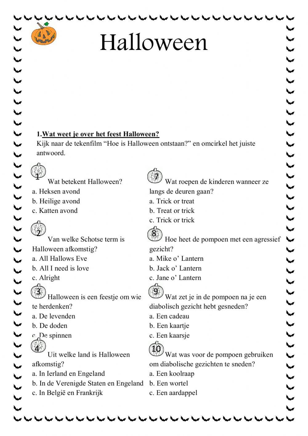 Halloween (NDLS) Halloween (NDLS)
