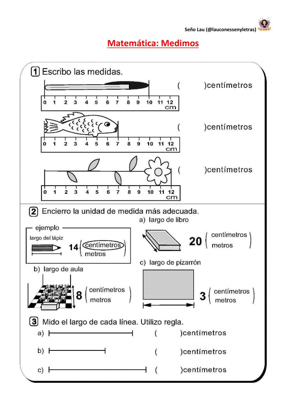 Medimos