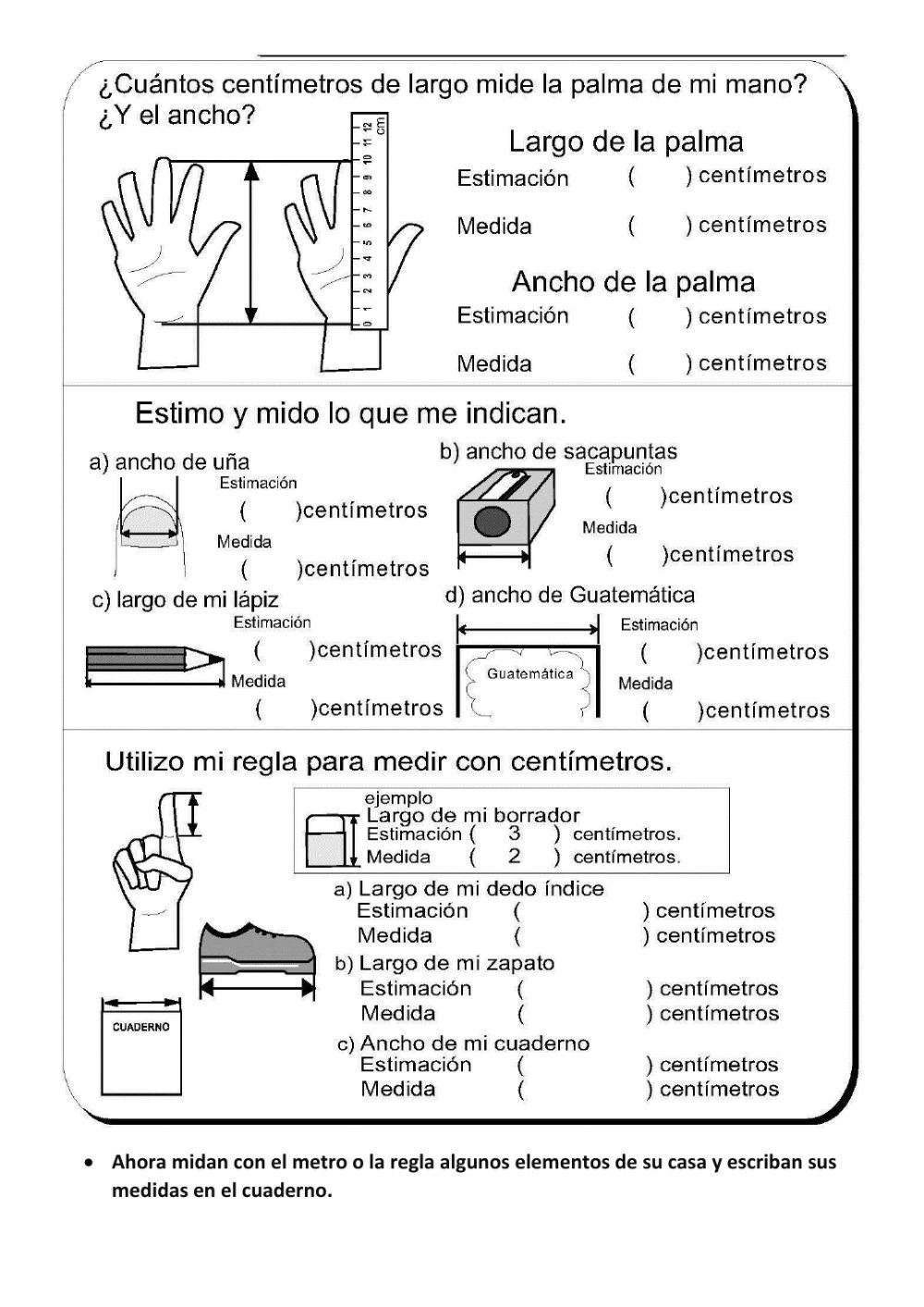 Medimos