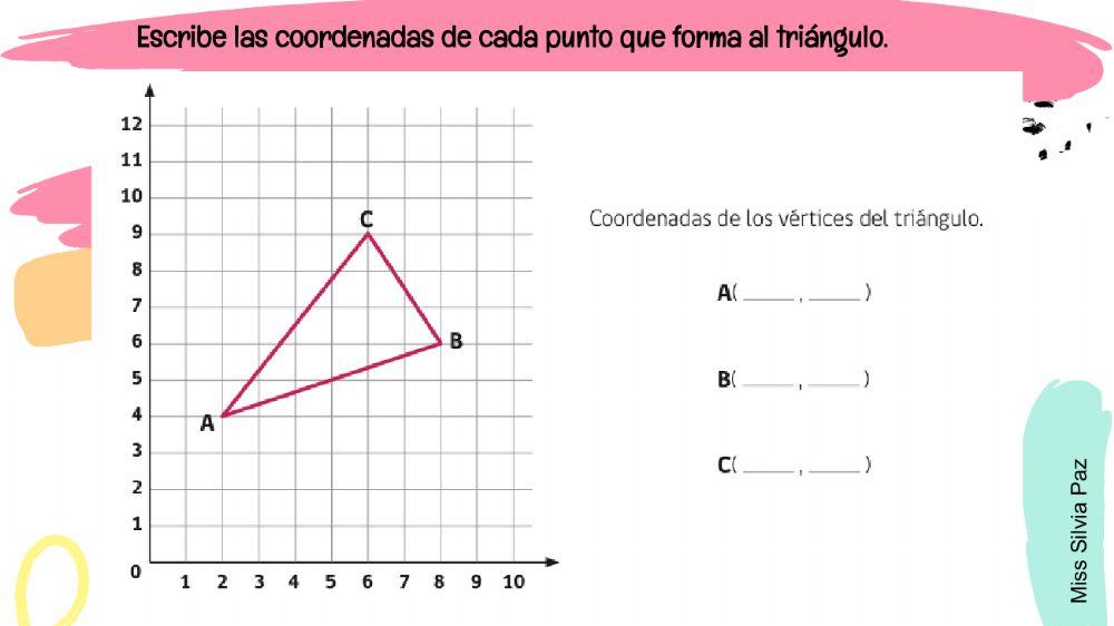 Transformaciones isometricas