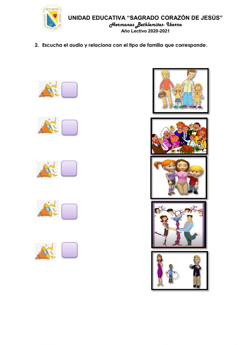 Evaluación Ciencias Sociales