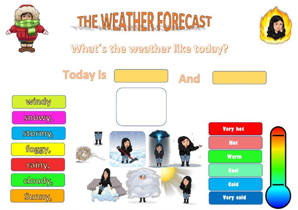 Daily Classroom Routine