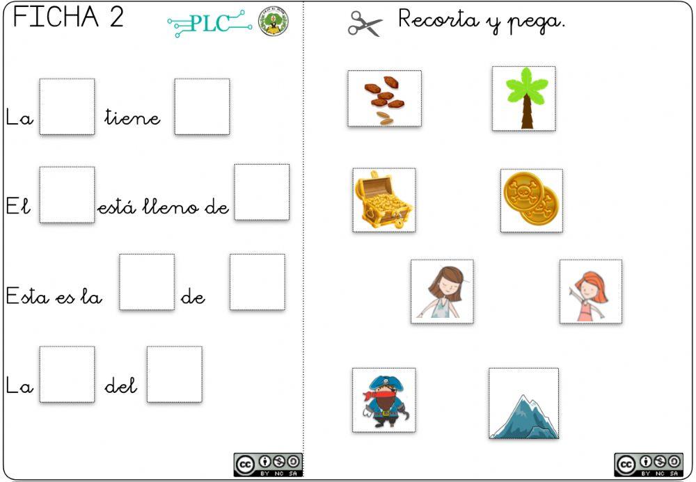 Pictogramas 2