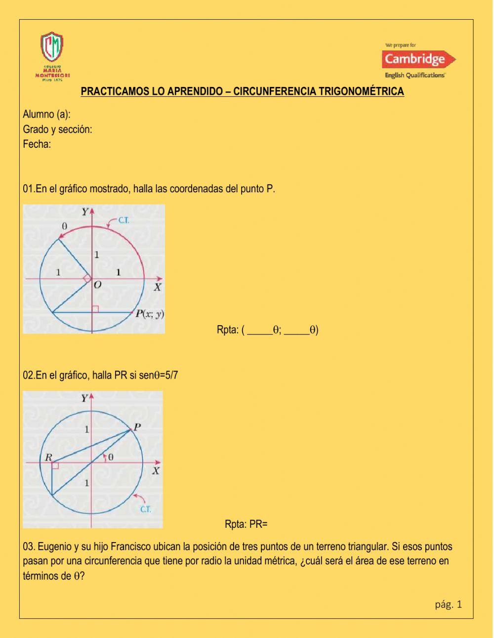 Practicamos lo Aprendido VB