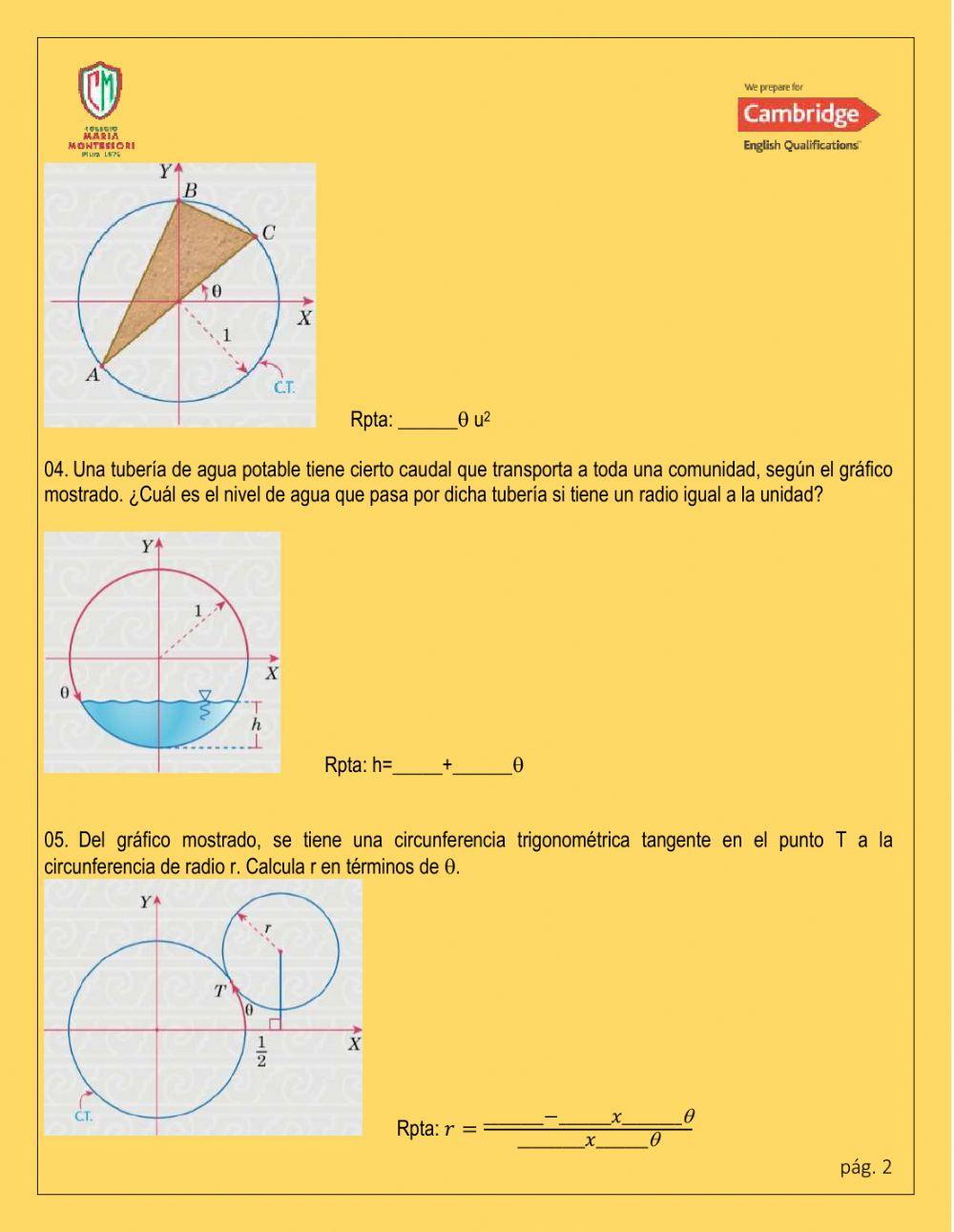 Practicamos lo Aprendido VB