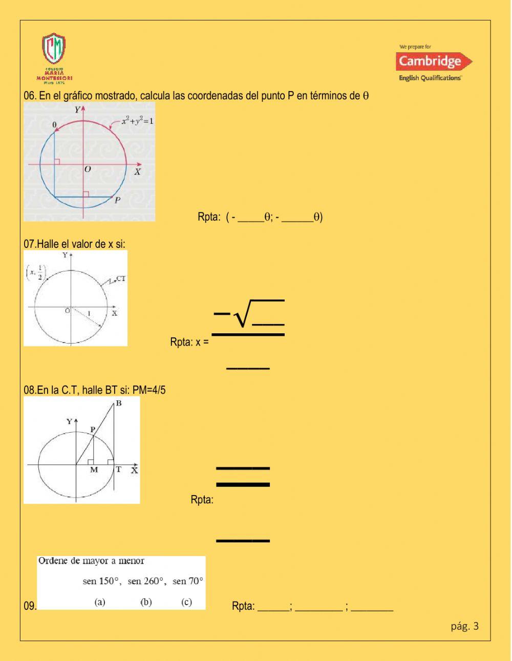 Practicamos lo Aprendido VB