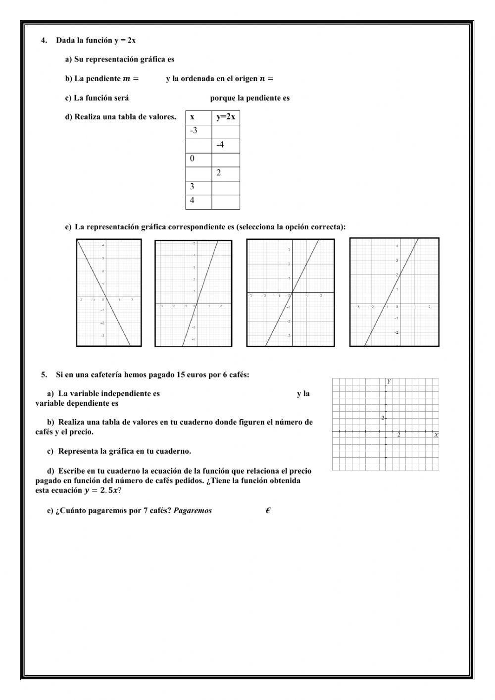 AMP-Repaso Funciones