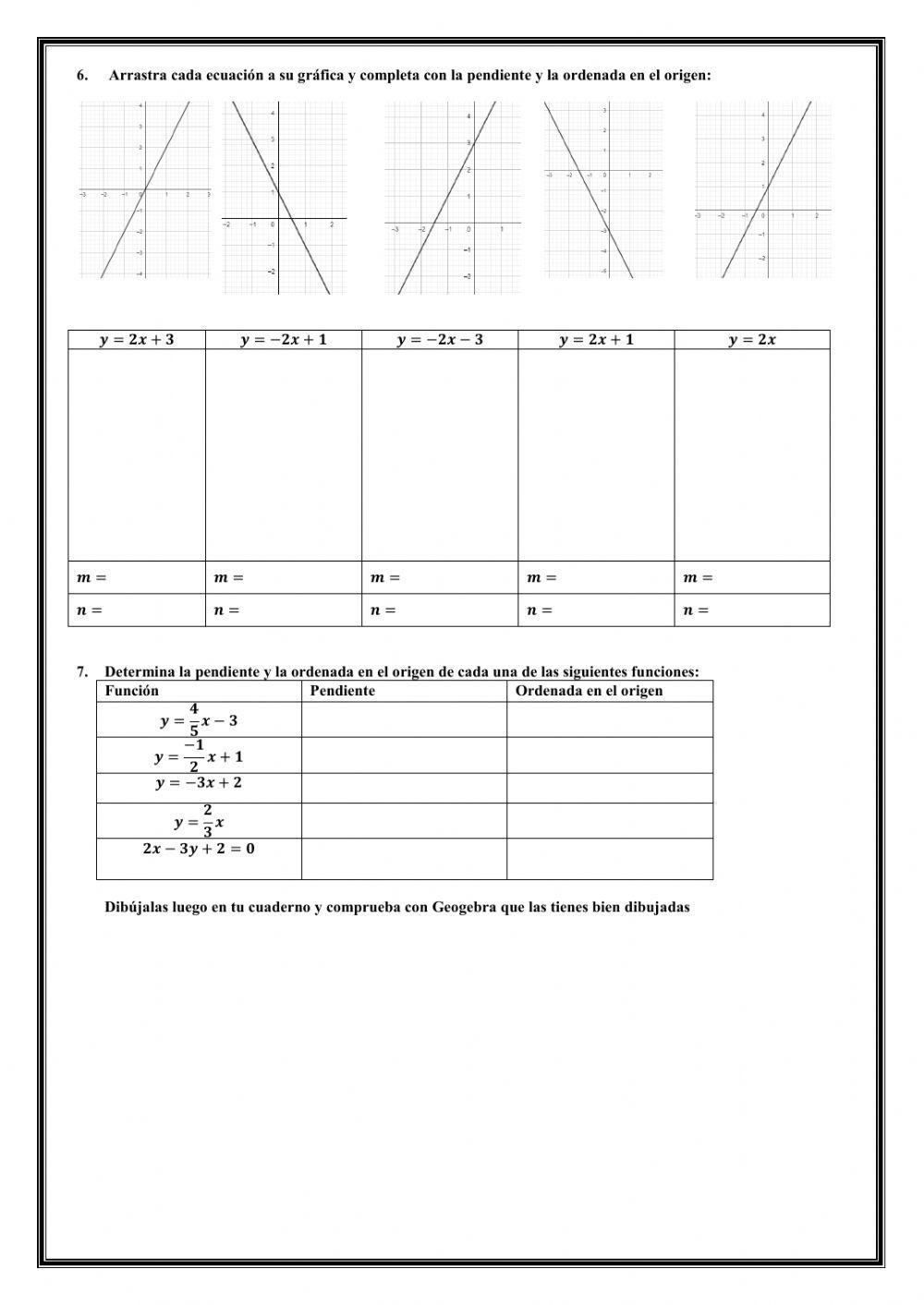 AMP-Repaso Funciones