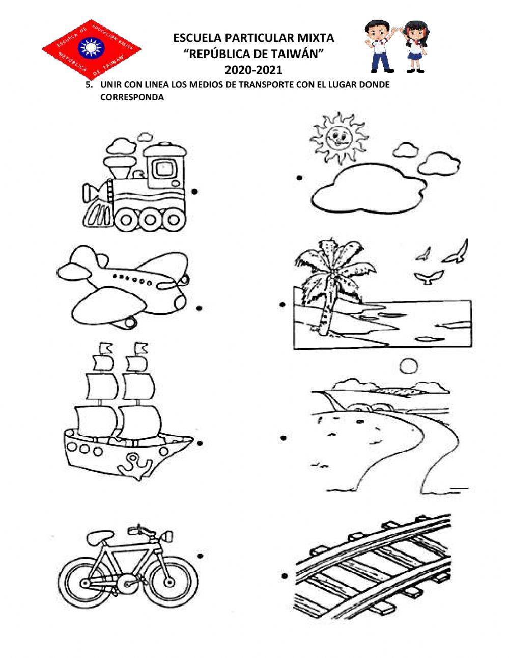 Examen de identidad y autonomia