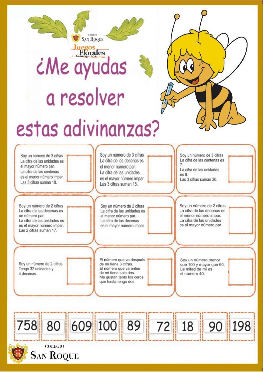 Juegos Florales Sanroquinos