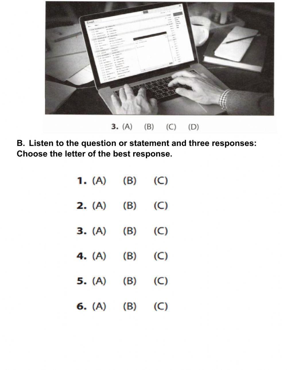 UNIT 8. RUNNING A BUSINESS. VOC AND MINI-TEST